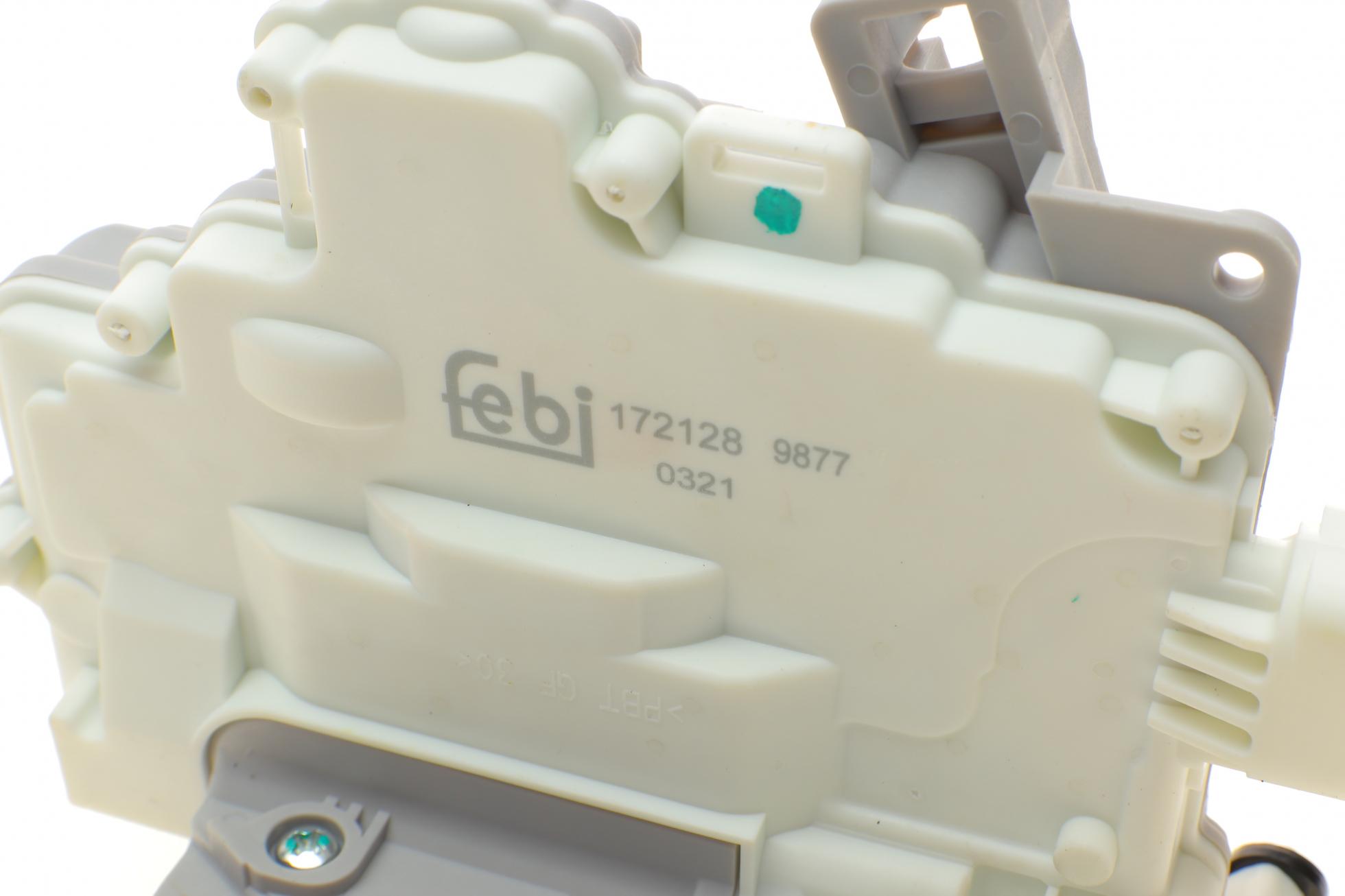 172128 FEBI BILSTEIN